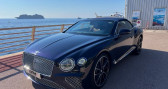 Annonce Bentley CONTINENTAL GTC occasion Essence V8 à MONACO