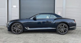 Bentley CONTINENTAL GTC V8  2022 - annonce de voiture en vente sur Auto Sélection.com