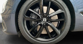 Bentley CONTINENTAL GTC V8  2021 - annonce de voiture en vente sur Auto Sélection.com