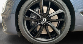 Bentley CONTINENTAL GTC , garage EXELLIA AUTO LEASE  Montvrain