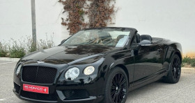 Bentley CONTINENTAL GTC , garage RS MONACO � Monaco