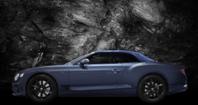 Bentley CONTINENTAL GTC occasion 2021 mise en vente &agrave; PARIS par le garage THE A - photo n&deg;1