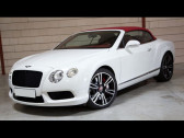 Bentley CONTINENTAL GTC occasion année 2014 boite Automatique Annonce Bentley CONTINENTAL GTC occasion Essence V8 à BEAUPUY