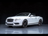 Annonce Bentley CONTINENTAL GTC occasion Essence V8 à BEAUPUY