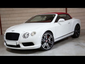 Annonce Bentley CONTINENTAL GTC occasion Essence V8  BEAUPUY