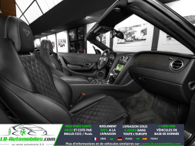 Bentley CONTINENTAL GTC V8S 4.0 528 ch BVA  occasion � Beaupuy - photo n�3