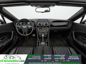 Bentley CONTINENTAL GTC V8S 4.0 528 ch BVA  occasion � Beaupuy - photo n�2