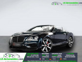 Bentley CONTINENTAL GTC V8S 4.0 528 ch BVA  � Beaupuy 31