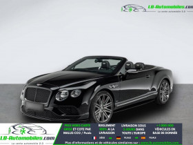 Bentley CONTINENTAL GTC , garage LB AUTOMOBILES � Beaupuy