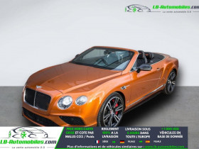 Bentley CONTINENTAL GTC , garage LB AUTOMOBILES � Beaupuy