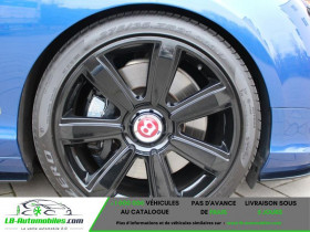 Bentley CONTINENTAL GTC V8S 4.0 528 ch BVA  occasion  Beaupuy - photo n8