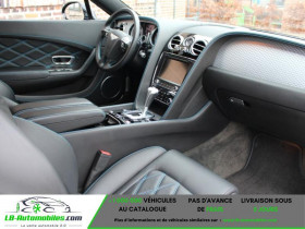 Bentley CONTINENTAL GTC V8S 4.0 528 ch BVA  occasion  Beaupuy - photo n6