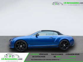 Bentley CONTINENTAL GTC V8S 4.0 528 ch BVA  occasion  Beaupuy - photo n5