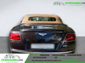 Bentley CONTINENTAL GTC V8S 4.0 528 ch BVA  occasion  Beaupuy - photo n4