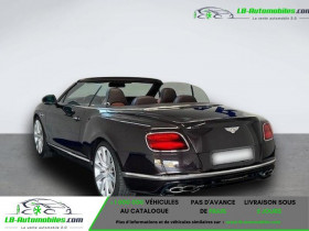 Bentley CONTINENTAL GTC V8S 4.0 528 ch BVA  occasion  Beaupuy - photo n2