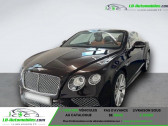 Bentley CONTINENTAL GTC V8S 4.0 528 ch BVA   Beaupuy 31