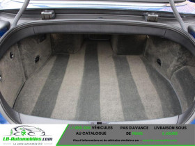 Bentley CONTINENTAL GTC V8S 4.0 528 ch BVA  occasion  Beaupuy - photo n10