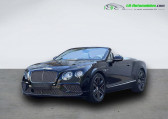 Bentley CONTINENTAL GTC V8S 4.0 528 ch BVA   Beaupuy 31