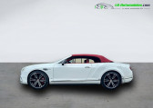 Bentley CONTINENTAL GTC V8S 4.0 528 ch BVA   Beaupuy 31
