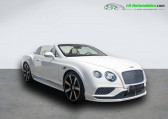 Bentley CONTINENTAL GTC V8S 4.0 528 ch BVA   Beaupuy 31