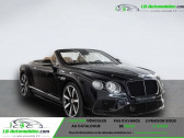 Bentley CONTINENTAL GTC V8S 4.0 528 ch BVA   Beaupuy 31