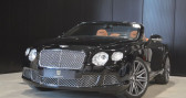 Bentley CONTINENTAL GTC W12 6.0 575 ch Mulliner - Superbe tat   Lille 59