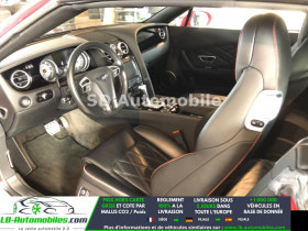 Bentley CONTINENTAL GTC W12 6.0 575 ch  occasion � Beaupuy - photo n�5