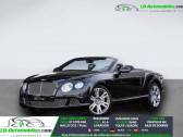 Bentley CONTINENTAL GTC W12 6.0 575 ch  � Beaupuy 31