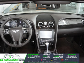 Bentley CONTINENTAL GTC W12 6.0 575 ch  occasion � Beaupuy - photo n�3