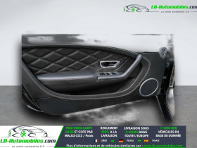 Bentley CONTINENTAL GTC W12 6.0 575 ch  occasion � Beaupuy - photo n�5