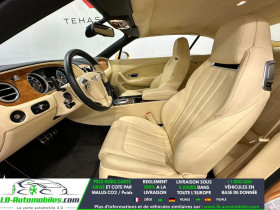 Bentley CONTINENTAL GTC W12 6.0 575 ch  occasion � Beaupuy - photo n�7