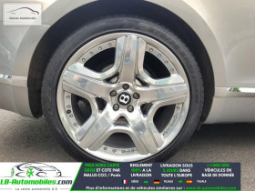 Bentley CONTINENTAL GTC W12 6.0 575 ch  occasion � Beaupuy - photo n�7