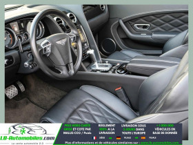 Bentley CONTINENTAL GTC W12 6.0 575 ch  occasion � Beaupuy - photo n�7