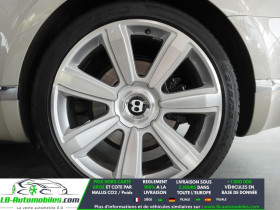 Bentley CONTINENTAL GTC W12 6.0 575 ch  occasion � Beaupuy - photo n�7