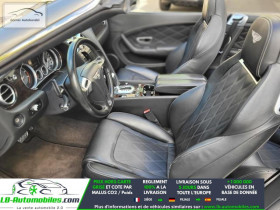 Bentley CONTINENTAL GTC W12 6.0 575 ch  occasion � Beaupuy - photo n�5