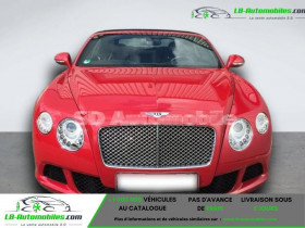 Bentley CONTINENTAL GTC W12 6.0 575 ch  occasion  Beaupuy - photo n3