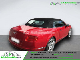 Bentley CONTINENTAL GTC W12 6.0 575 ch  occasion  Beaupuy - photo n2