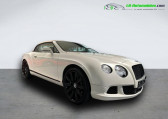 Bentley CONTINENTAL GTC W12 6.0 575 ch   Beaupuy 31