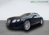 Bentley CONTINENTAL GTC W12 6.0 575 ch   Beaupuy 31