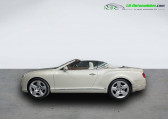 Annonce Bentley CONTINENTAL GTC occasion Essence W12 6.0 575 ch à Beaupuy