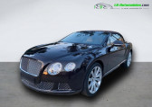 Bentley CONTINENTAL GTC W12 6.0 575 ch   Beaupuy 31
