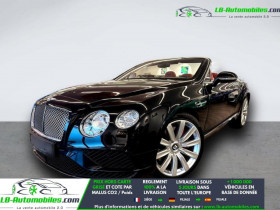 Bentley CONTINENTAL GTC , garage LB AUTOMOBILES � Beaupuy