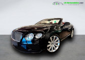 Bentley CONTINENTAL GTC W12 6.0 590 ch BVA   Beaupuy 31