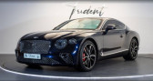Annonce Bentley CONTINENTAL GTC occasion Essence W12 6.0 635 ch BVA  La Roche Sur Yon