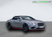 Annonce Bentley CONTINENTAL GTC occasion Essence W12 6.0 640 ch  Beaupuy