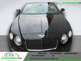 Annonce Bentley CONTINENTAL GTC occasion Essence W12 6.0 640 ch  Beaupuy