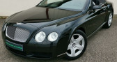 Bentley CONTINENTAL GTC occasion année 2007 boite Automatique Annonce Bentley CONTINENTAL GTC occasion Essence W12 6.0 Bi-Turbos 560cv à LUZINAY