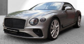 Annonce Bentley CONTINENTAL GTC occasion Essence W12 MILLINER à Sainte Geneviève Des Bois