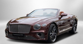 Bentley CONTINENTAL GTC , garage GT CARS PRESTIGE  Sainte Genevive Des Bois