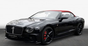 Bentley CONTINENTAL GTC , garage GT CARS PRESTIGE  Sainte Genevive Des Bois
